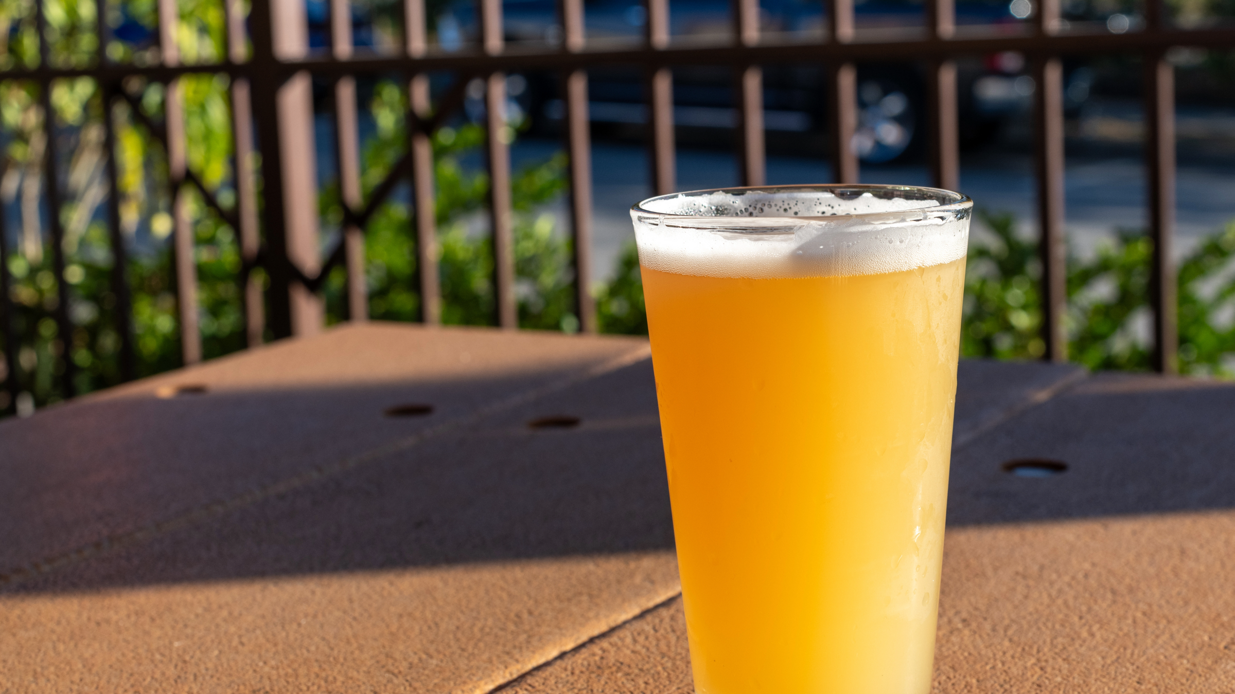 PALE ALE & INDIAN PALE ALE
