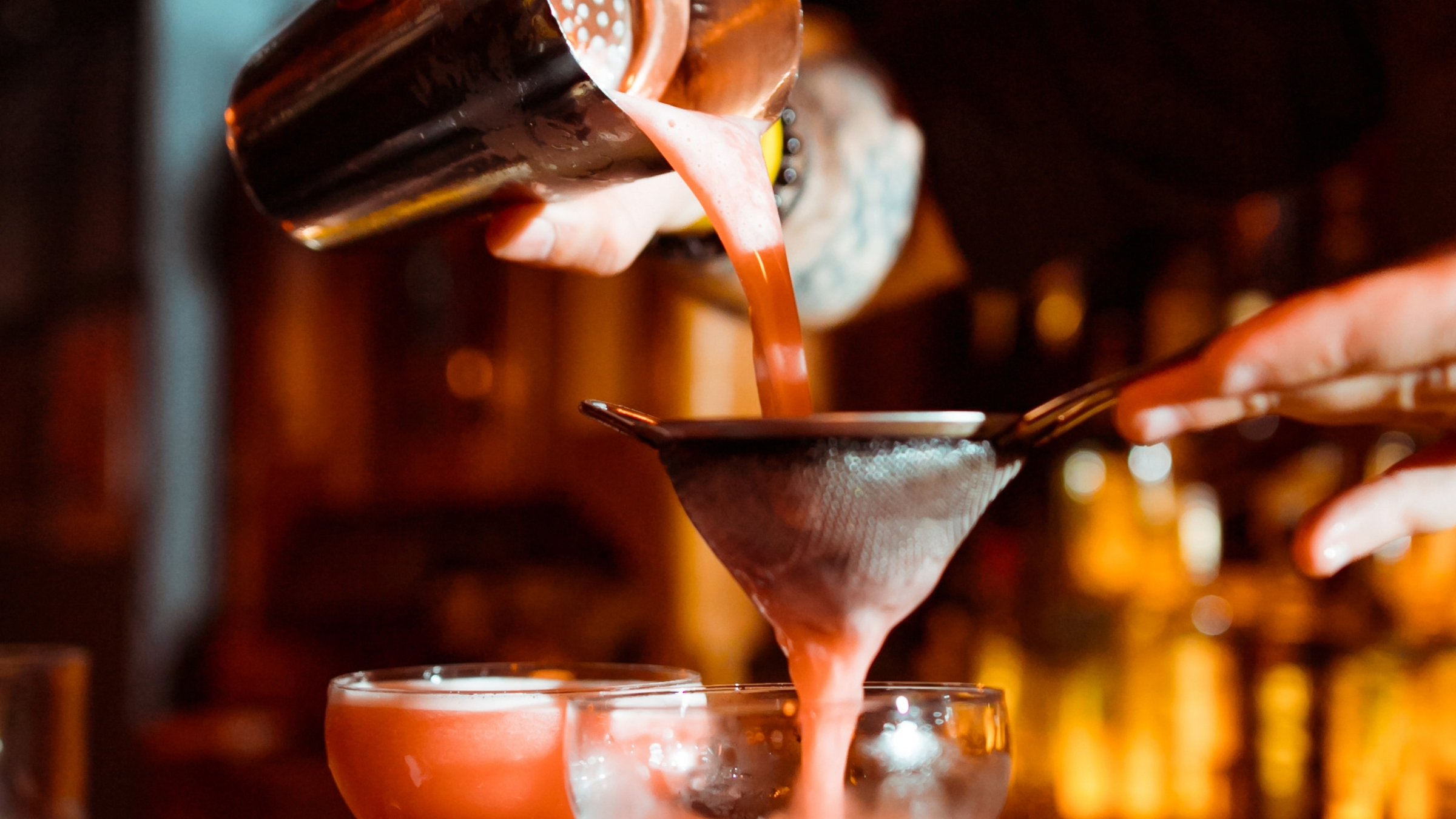 LIQUEURS, BEERS & MORE