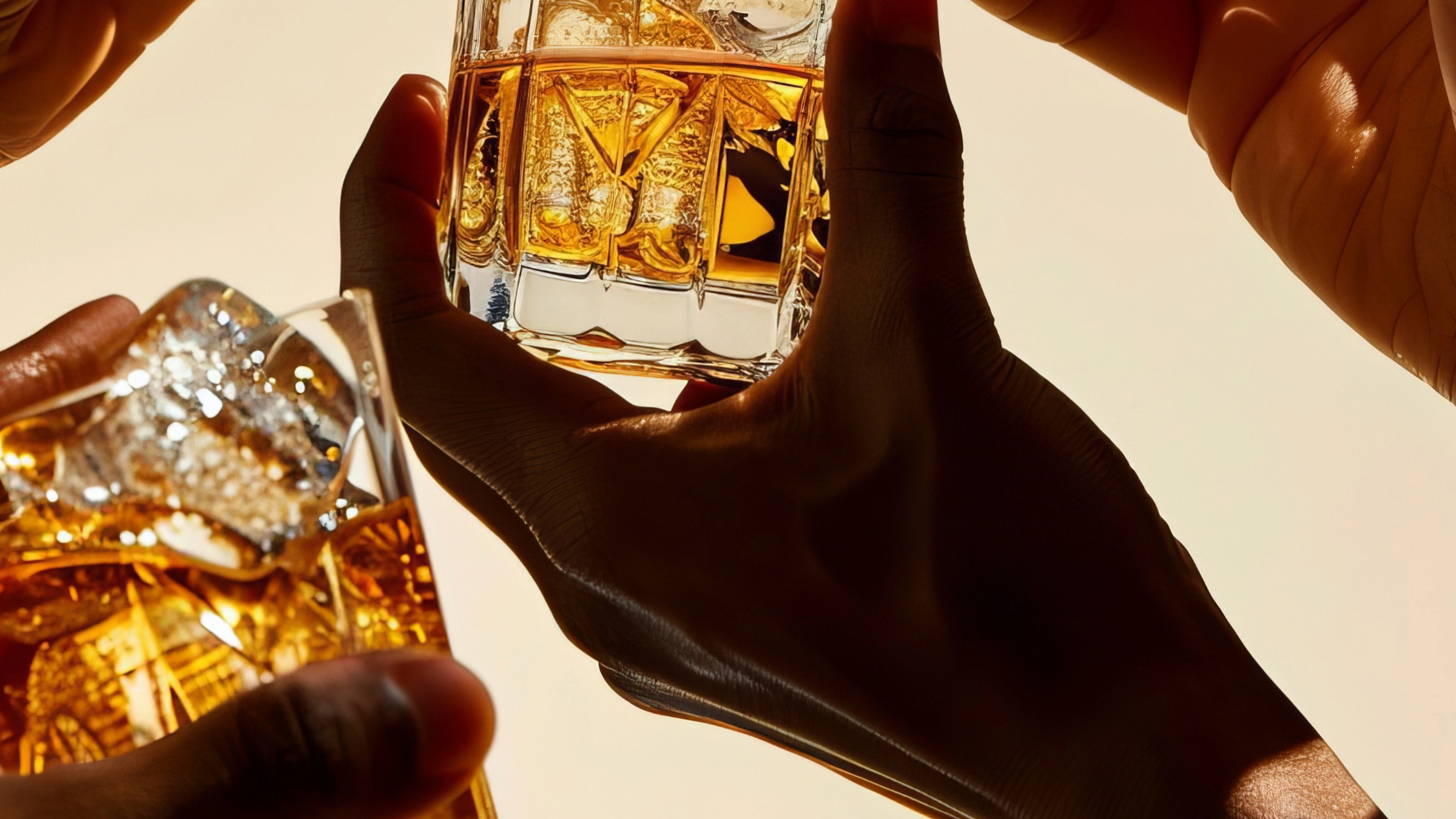 BRANDY & COGNAC