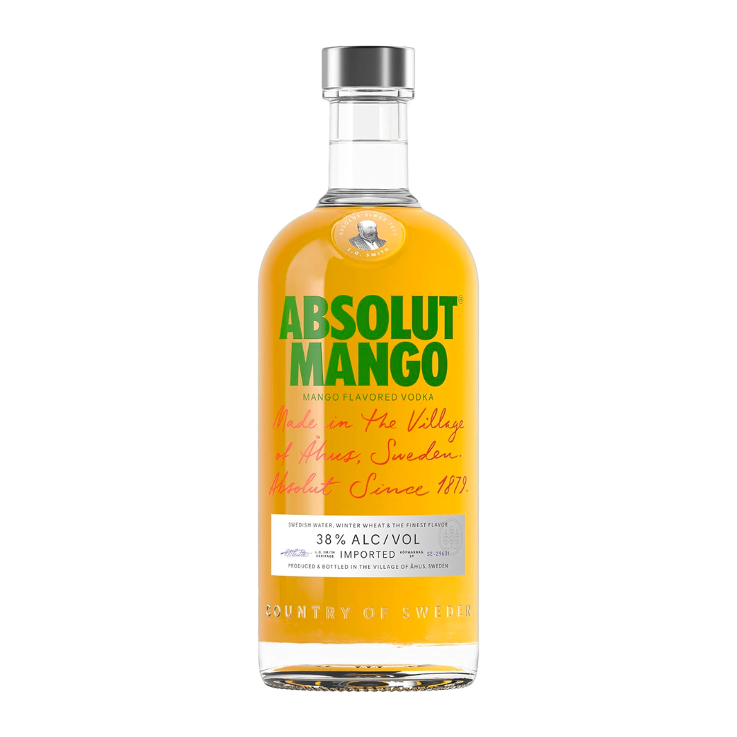 Absolut Mango