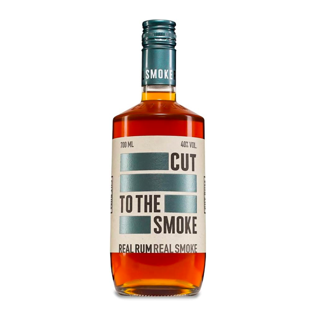 Cut Smoked Rum