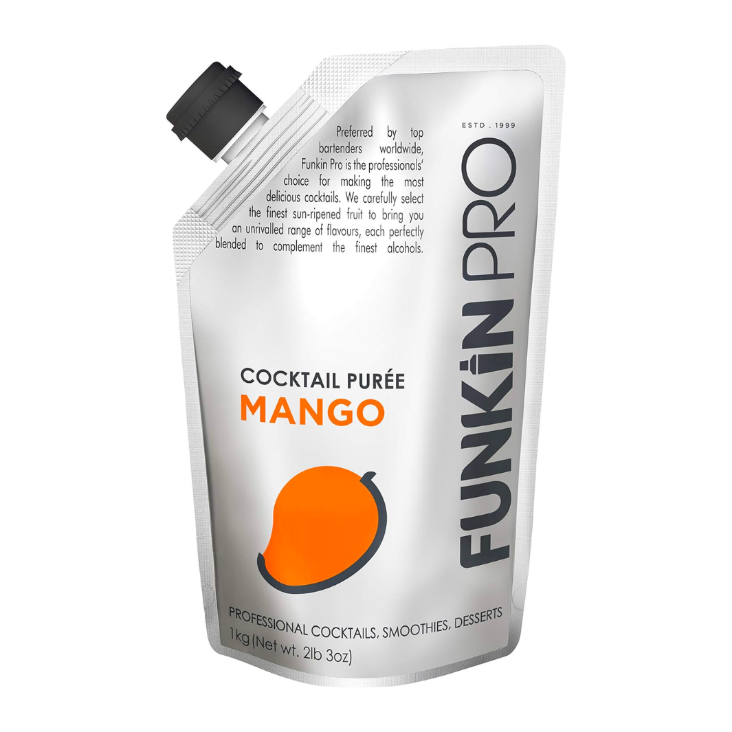 Funkin Mango Purée