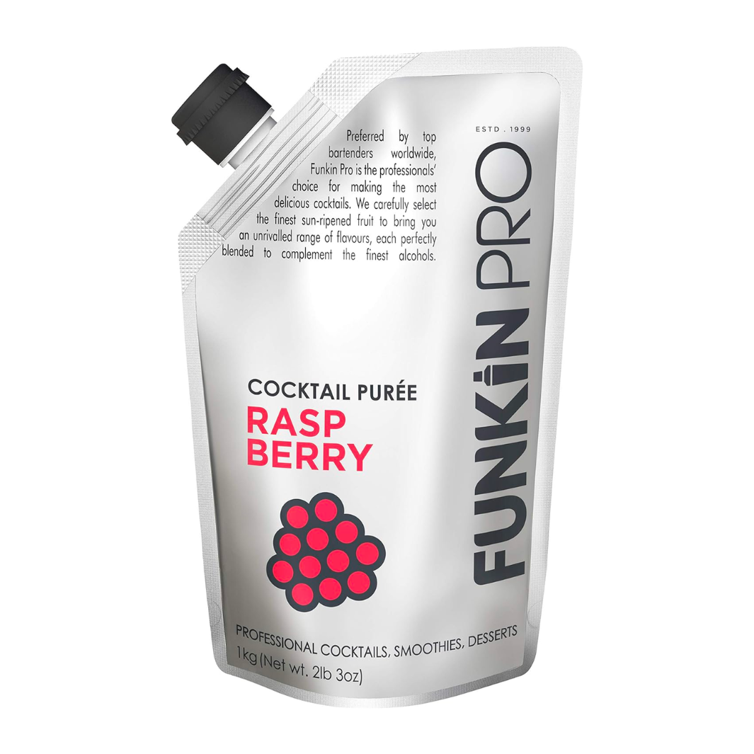 Funkin Raspberry Purée