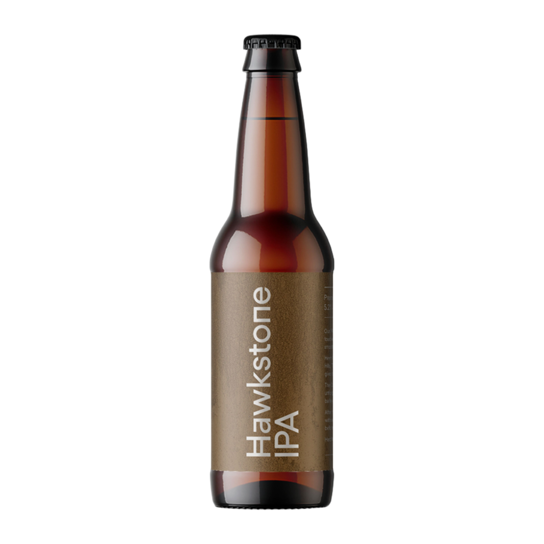 Hawkstone IPA 12 x 330ml