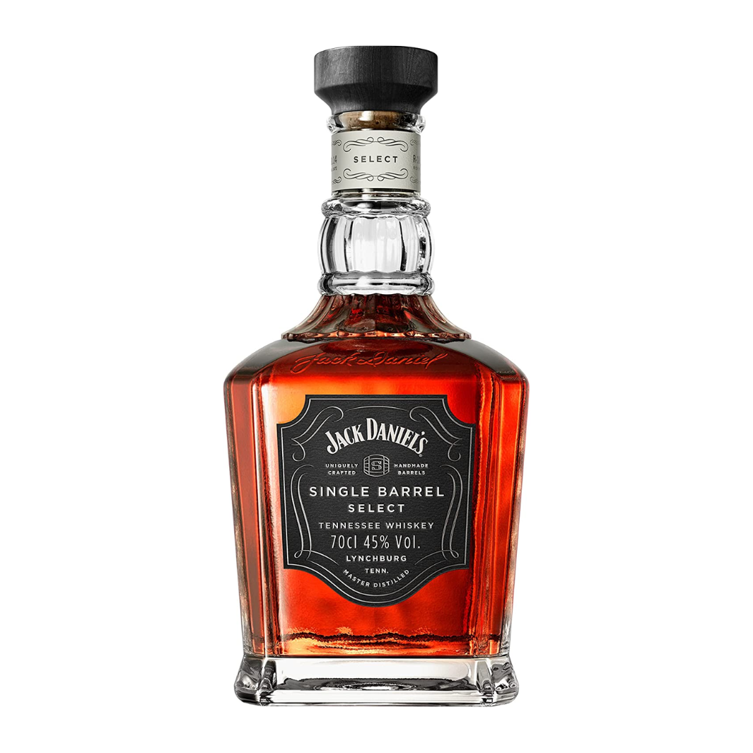 Jack Daniel's Single Barrel Select Tennessee Whiskey