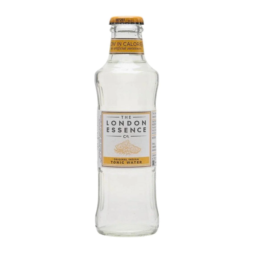London Essence Original Indian Tonic Water