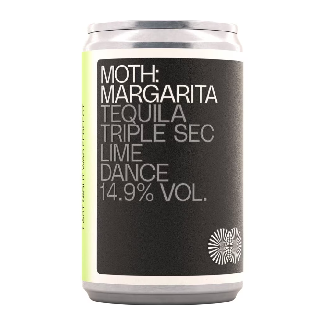 MOTH Margarita