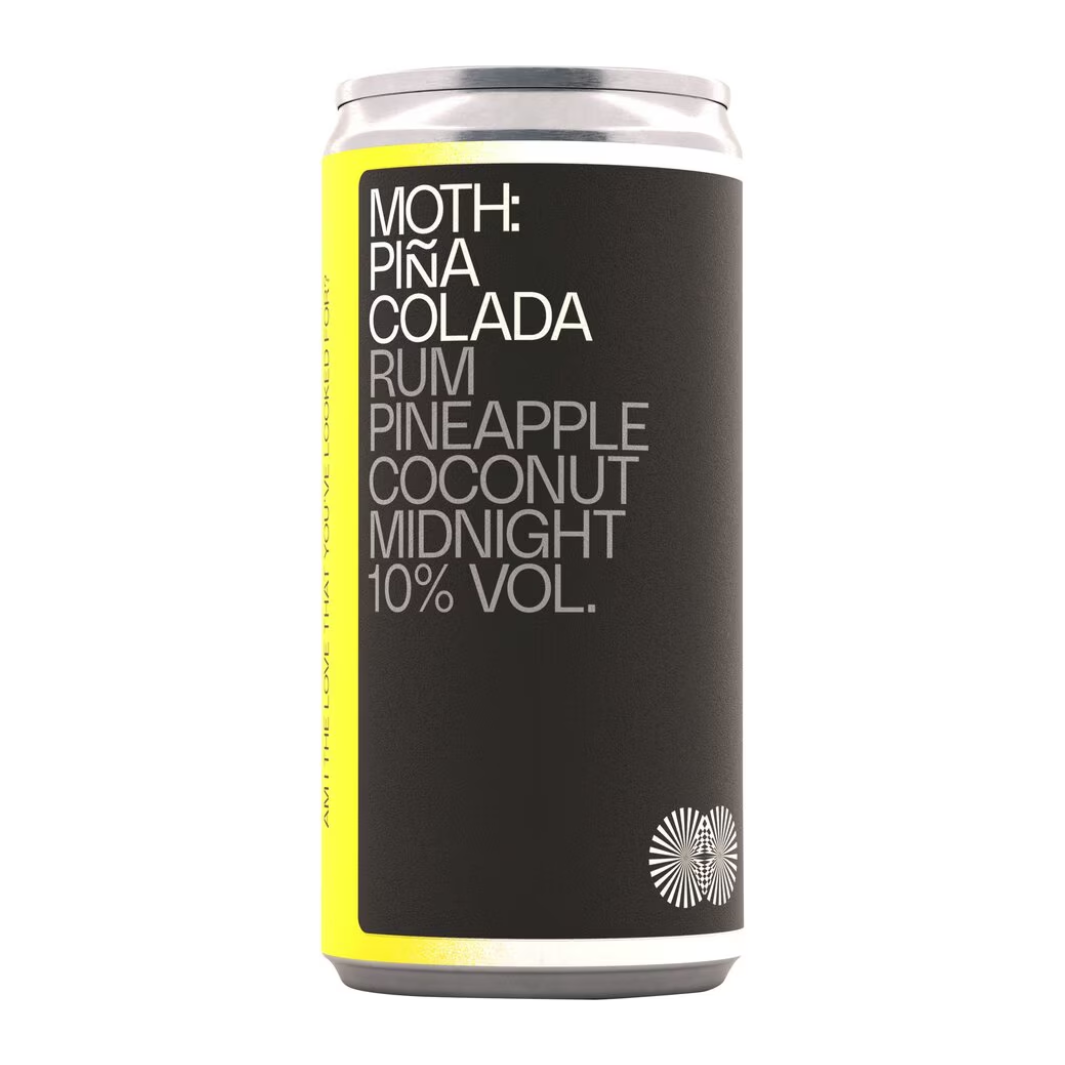 MOTH Piña Colada