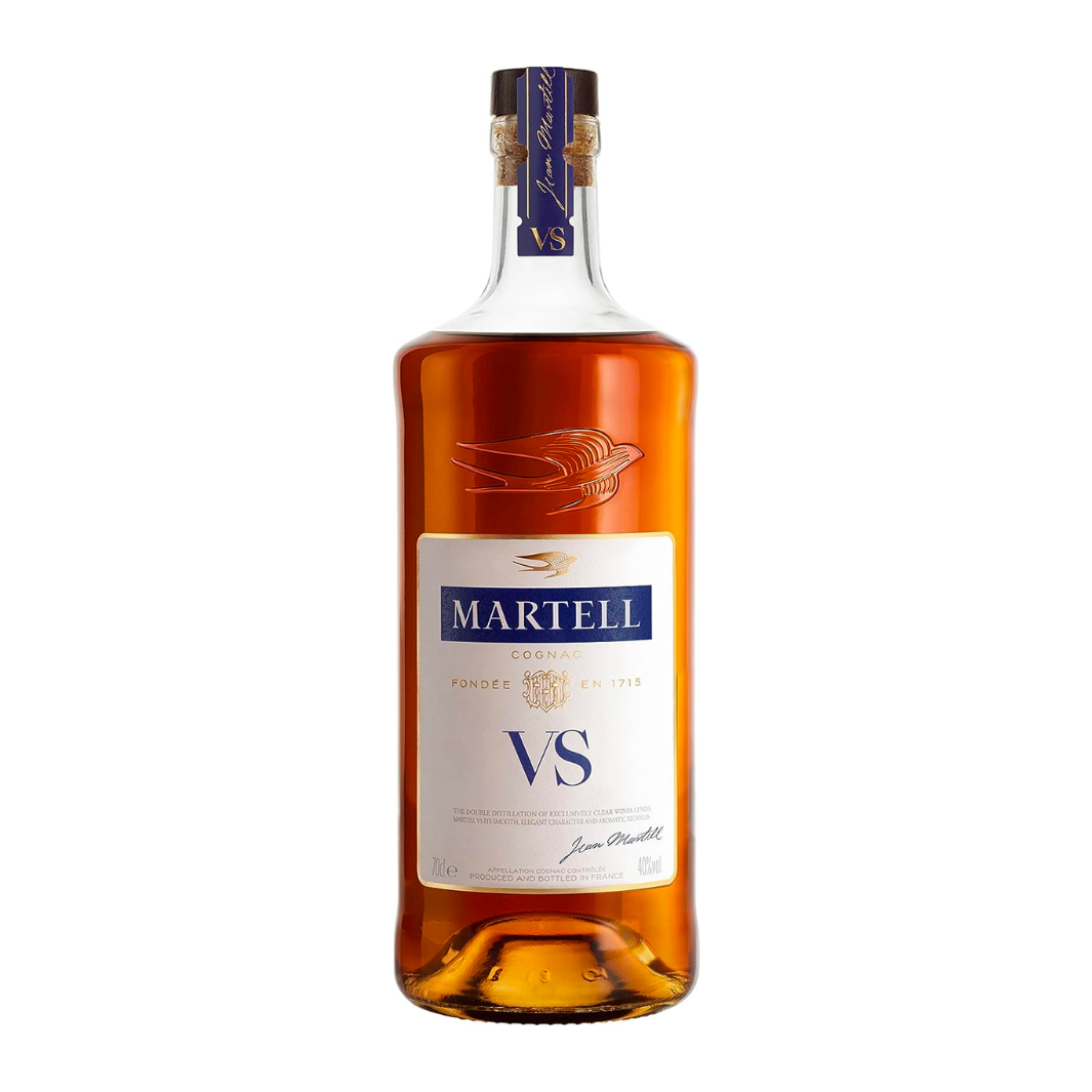 Martell VS Cognac