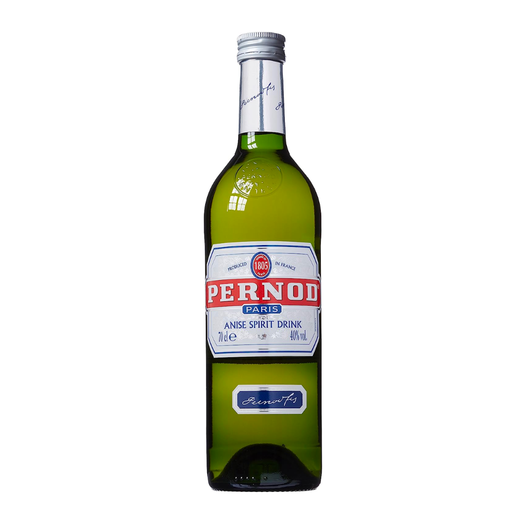 Pernod Aniseed Liqueur