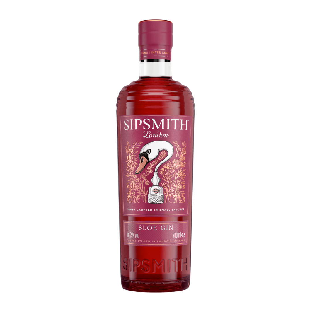 Sipsmith Sloe Gin