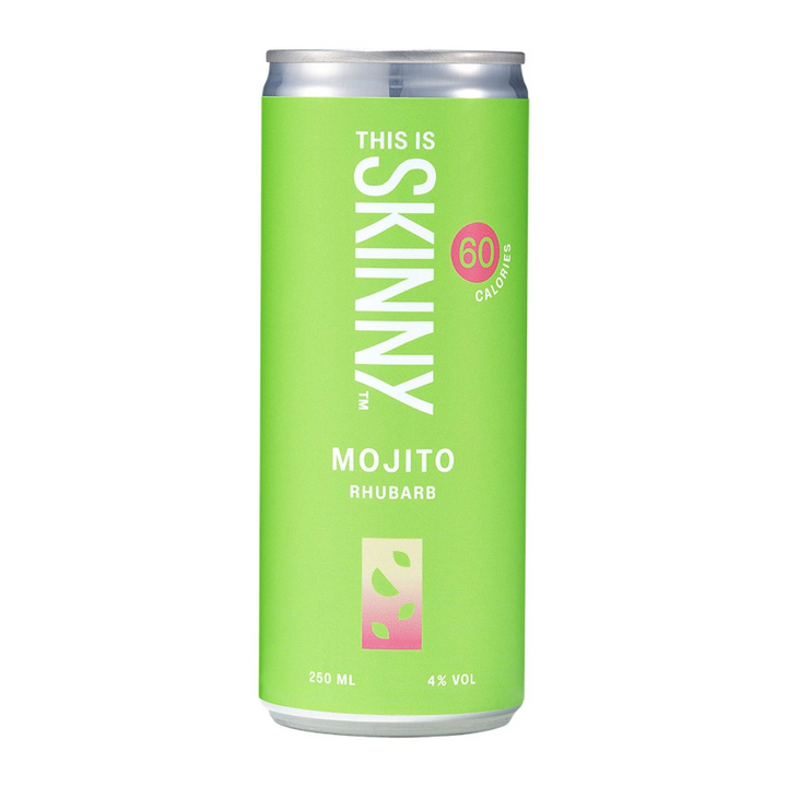 This Is Skinny Cocktail Multipack