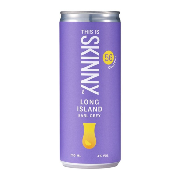 This Is Skinny Cocktail Multipack