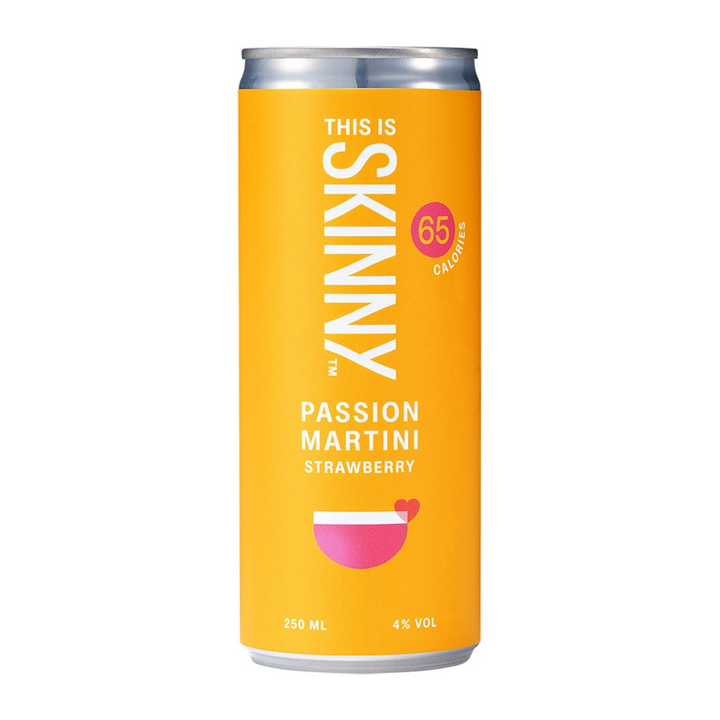 This Is Skinny Cocktail Multipack