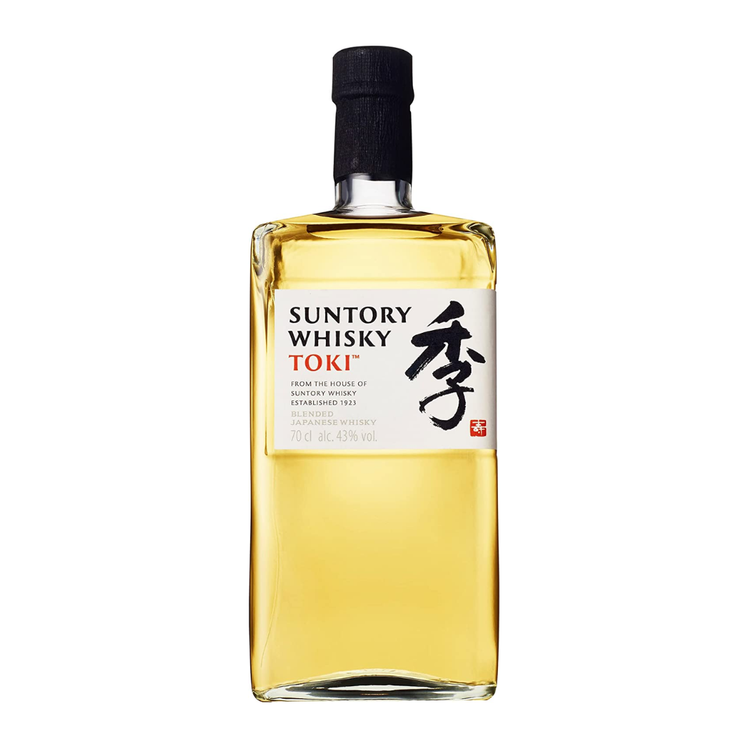 Toki Suntory Blended Japanese Whisky