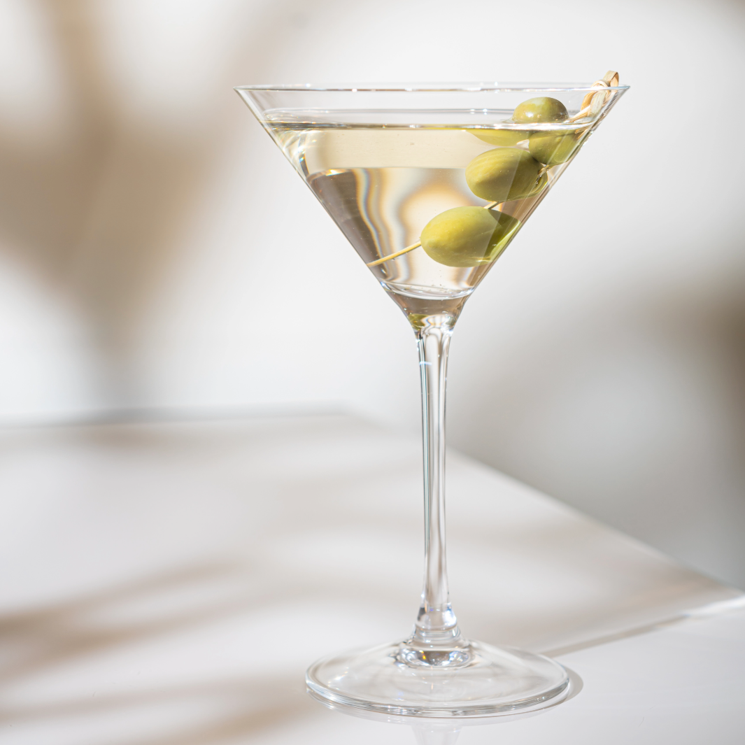 Vodka Martini Cocktail Kit