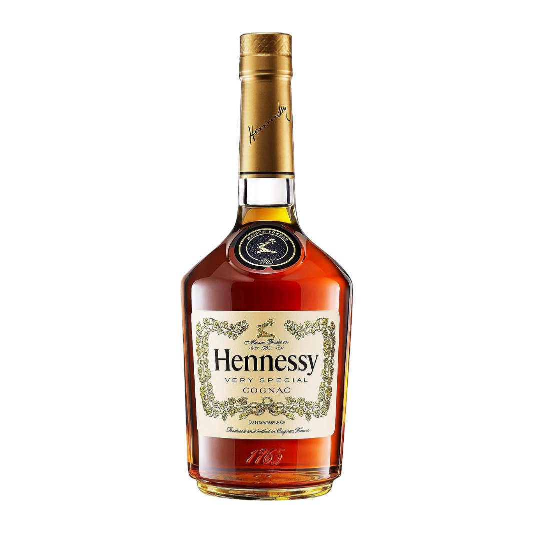 Hennessy VS Cognac 350ml – My Drinks Club