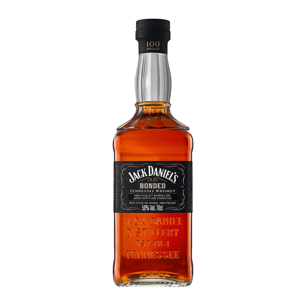 Jack Daniel’s Bonded Tennessee Whiskey