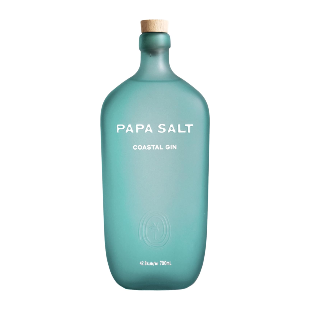 Papa Salt Coastal Gin