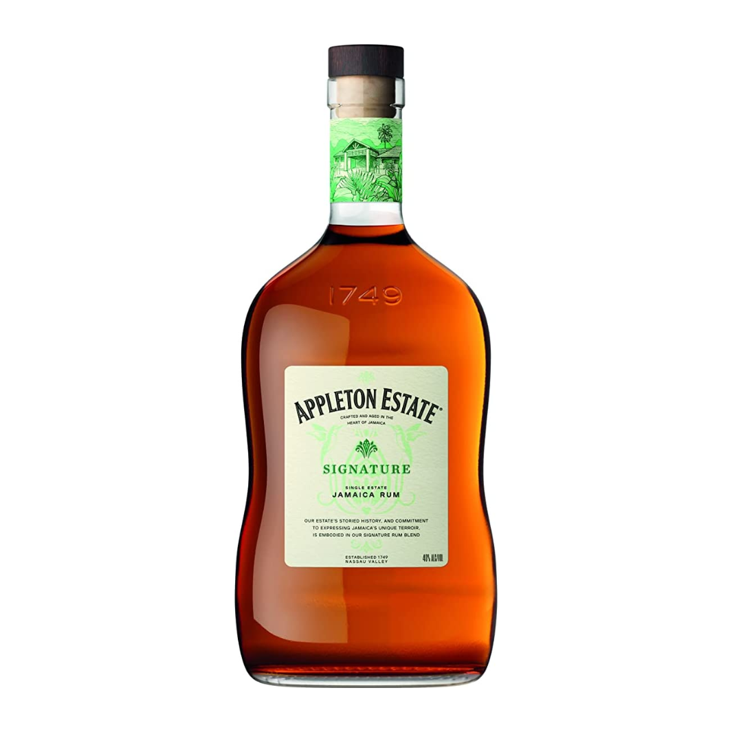 Appleton Estate Signature Rum