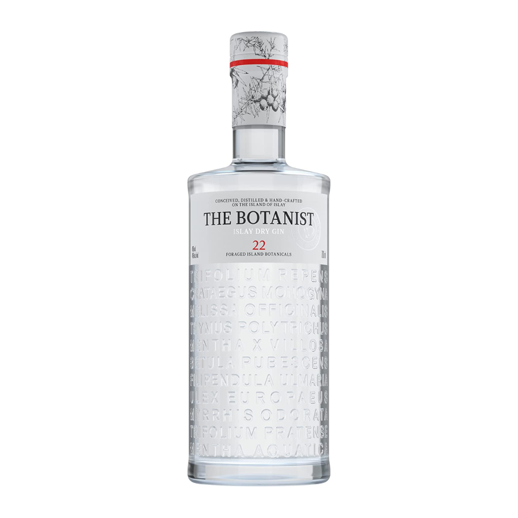 The Botanist Islay Dry Gin