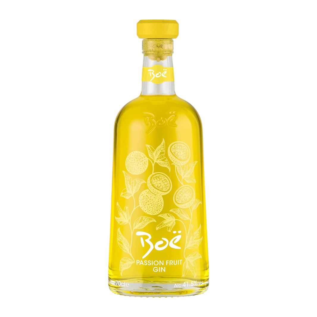 Boë Passionfruit Gin