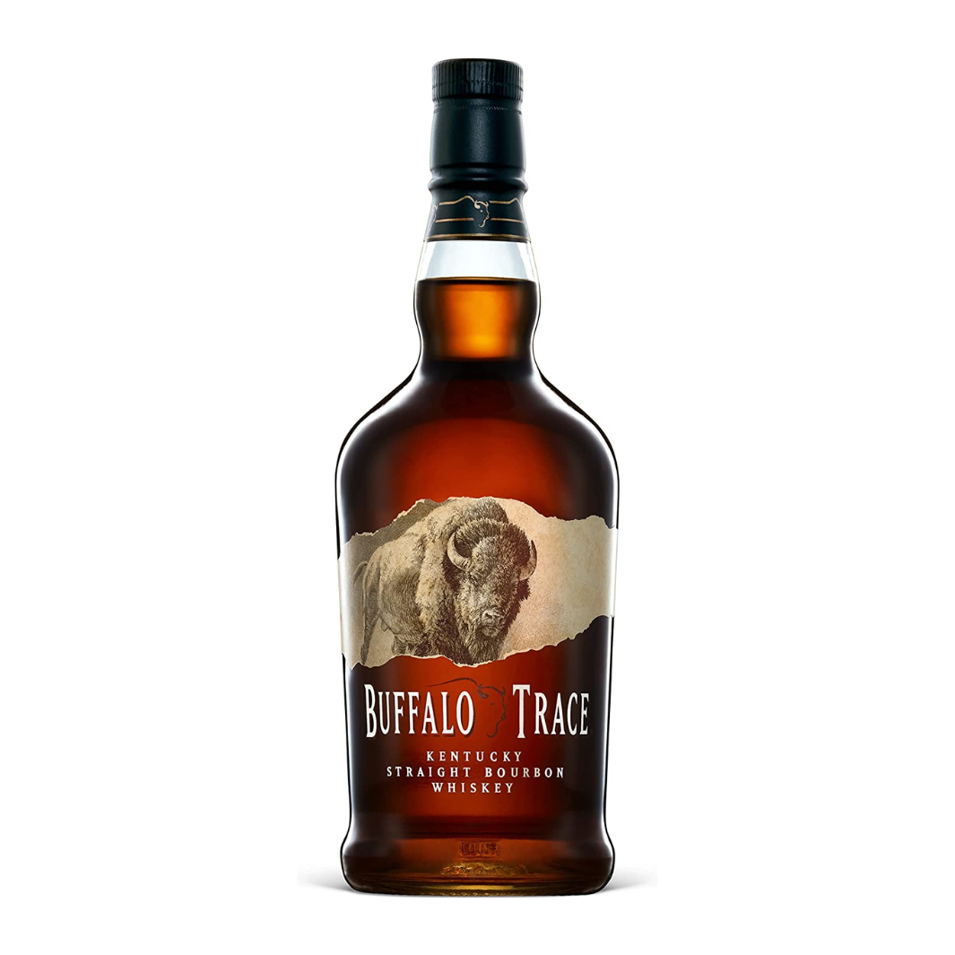 Buffalo Trace Kentucky Bourbon Whiskey