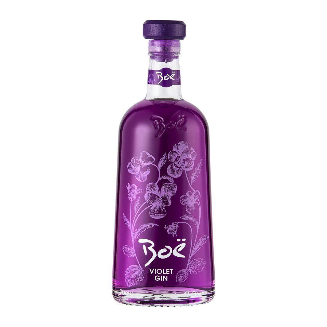 Boë Violet Gin