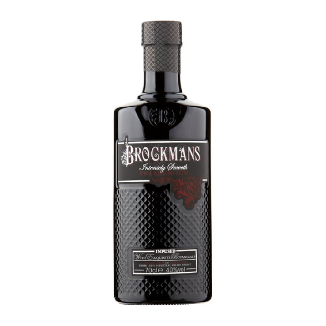 Brockmans Intensely Smooth Premium Gin