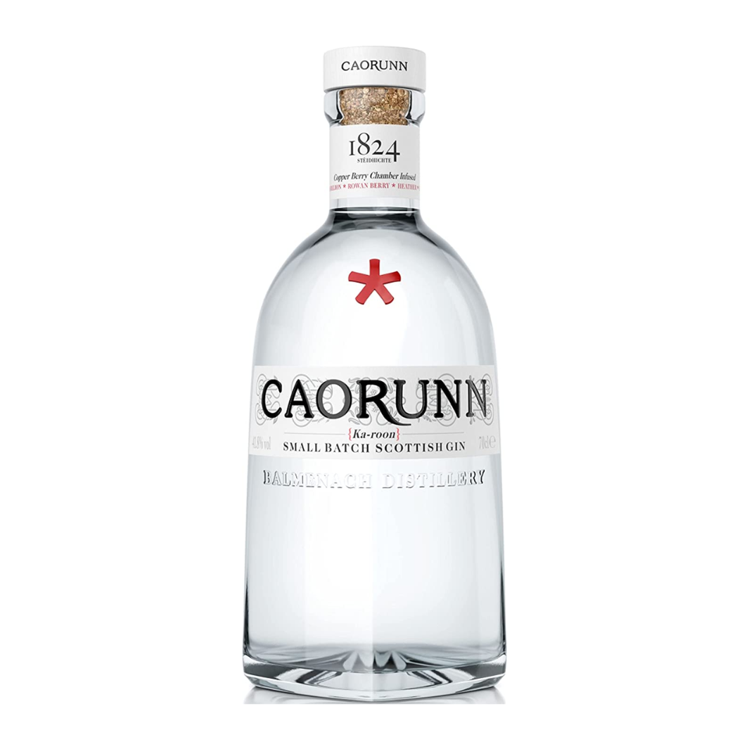 Caorunn Scottish Gin