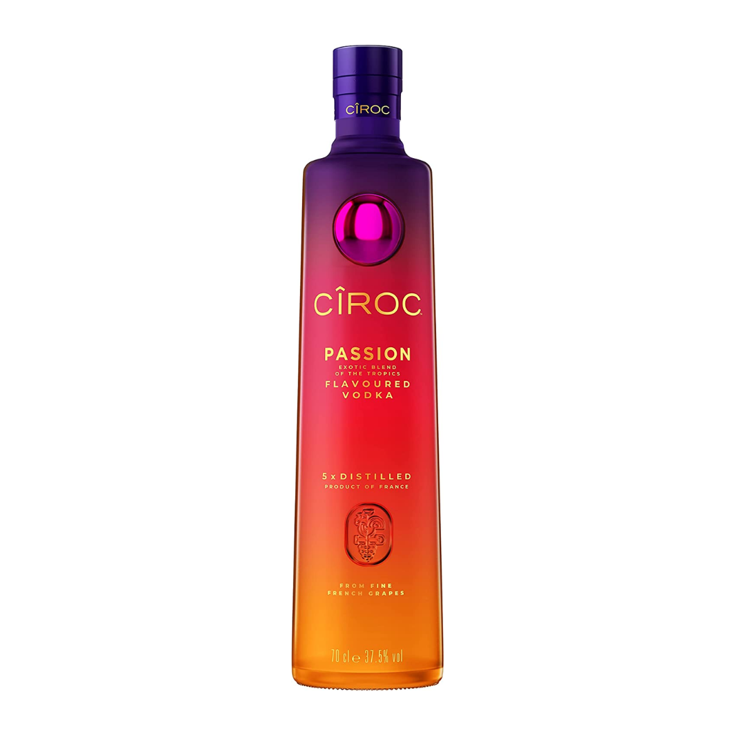 Cîroc Passion Vodka