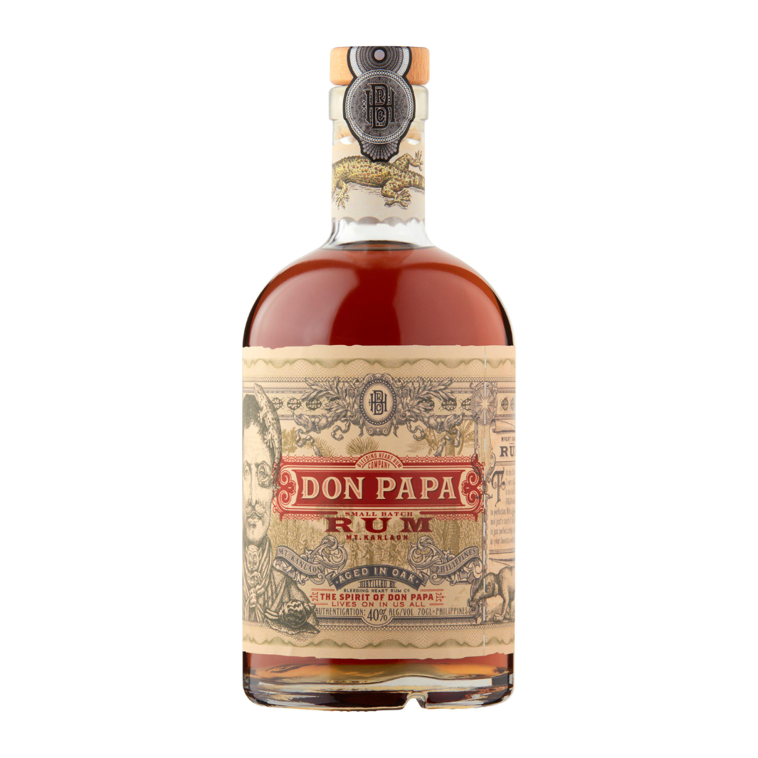 Don Papa Rum