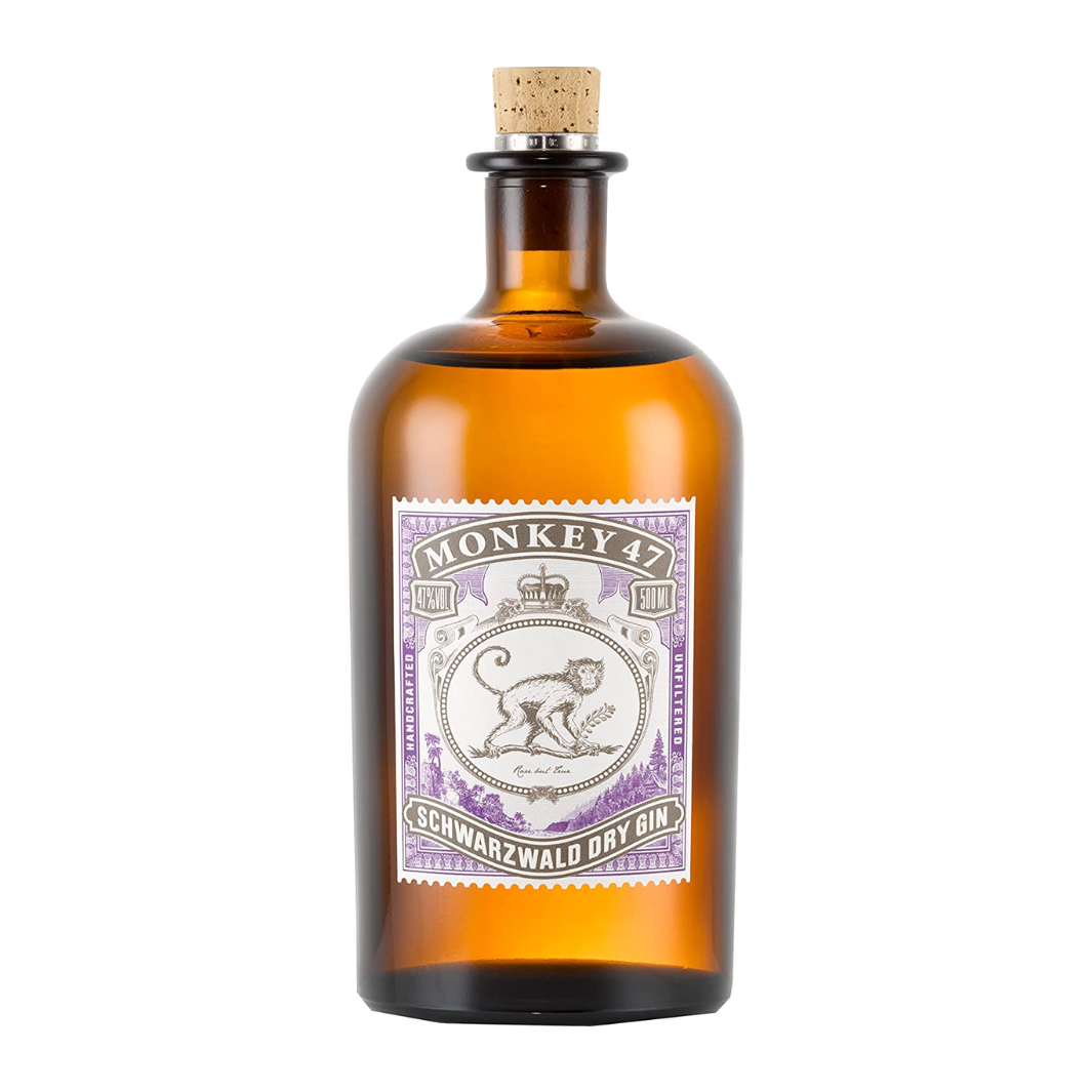 Monkey 47 Schwarzwald Dry Gin