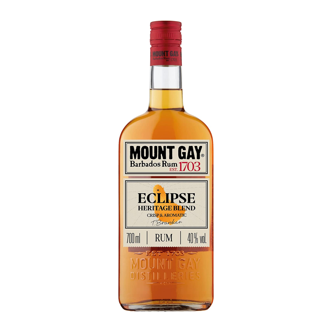 Mount Gay Eclipse Rum