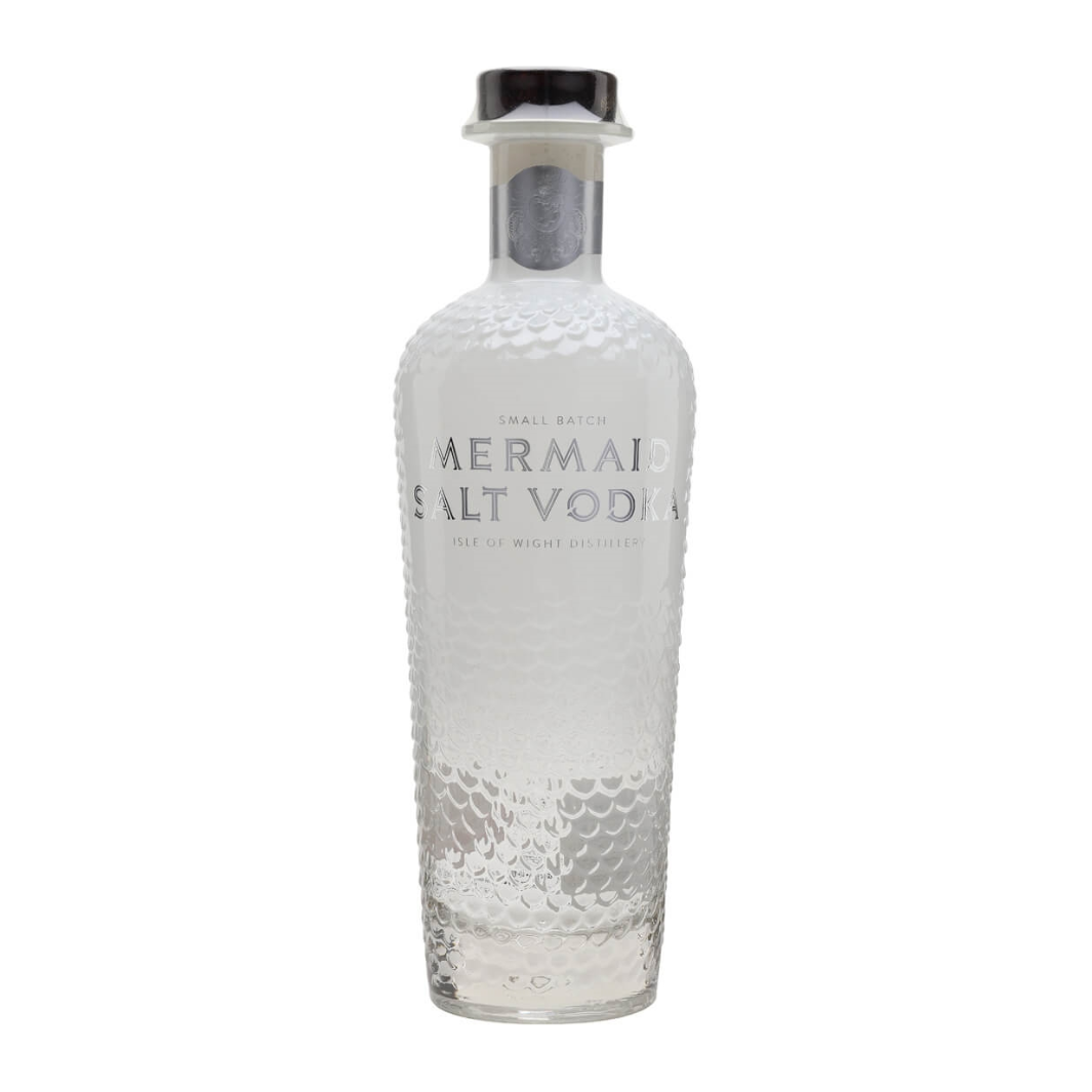 Mermaid Salt Vodka