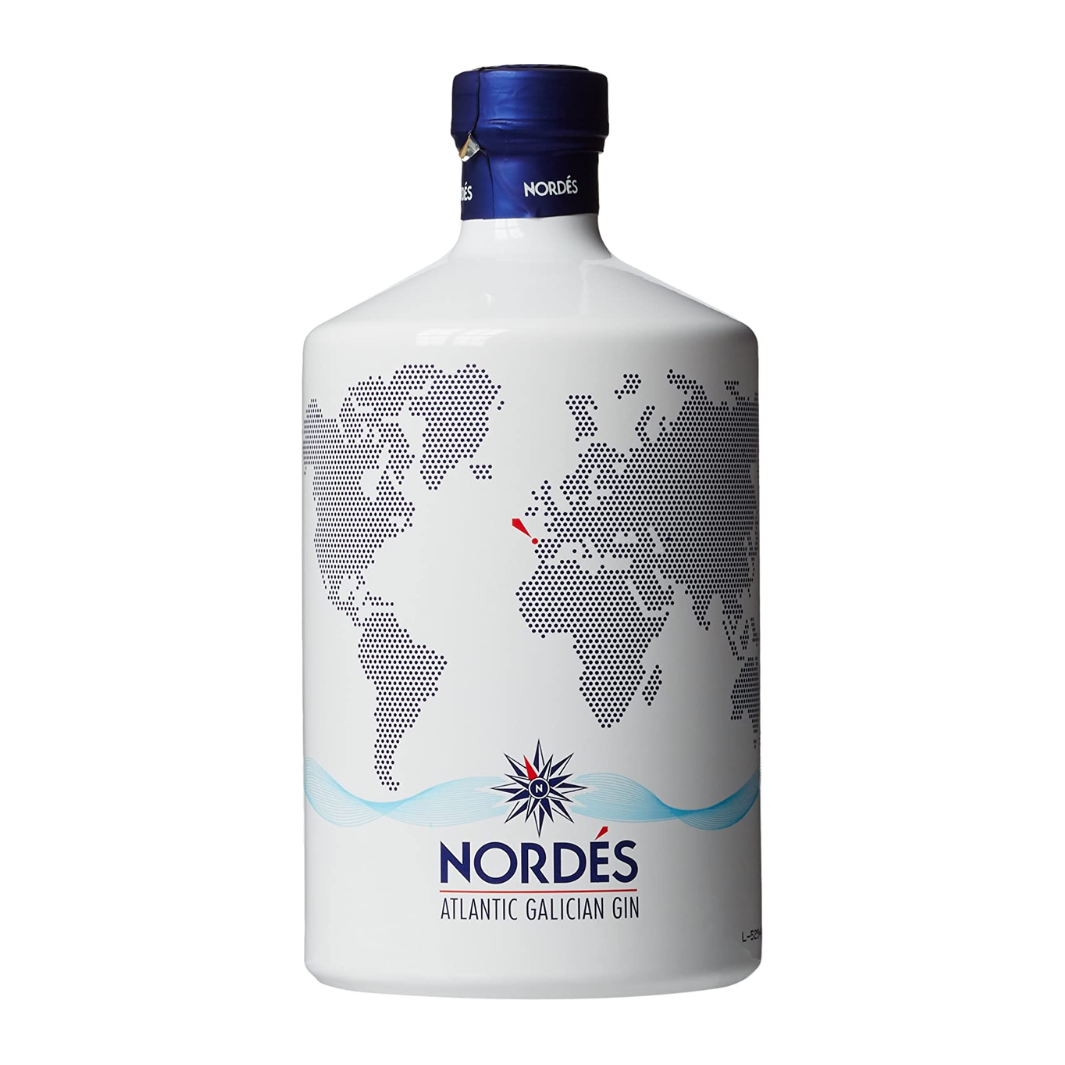 Nordés Atlantic Galician Gin