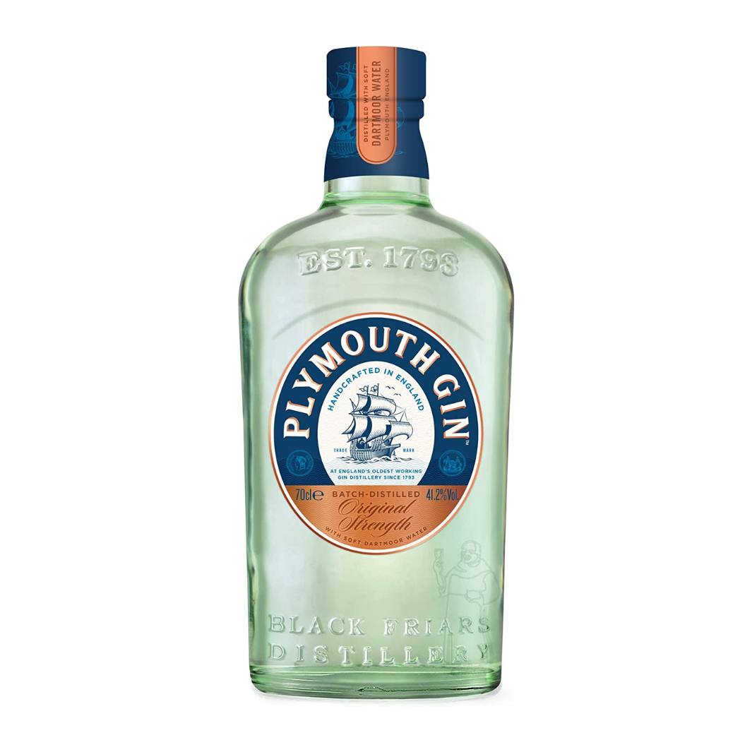 Plymouth Gin