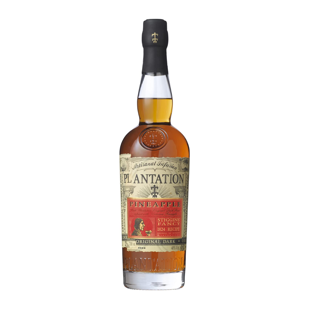 Plantation Stiggins Fancy Pineapple Rum