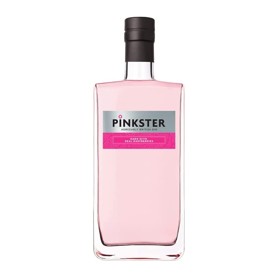 Pinkster Raspberry Gin