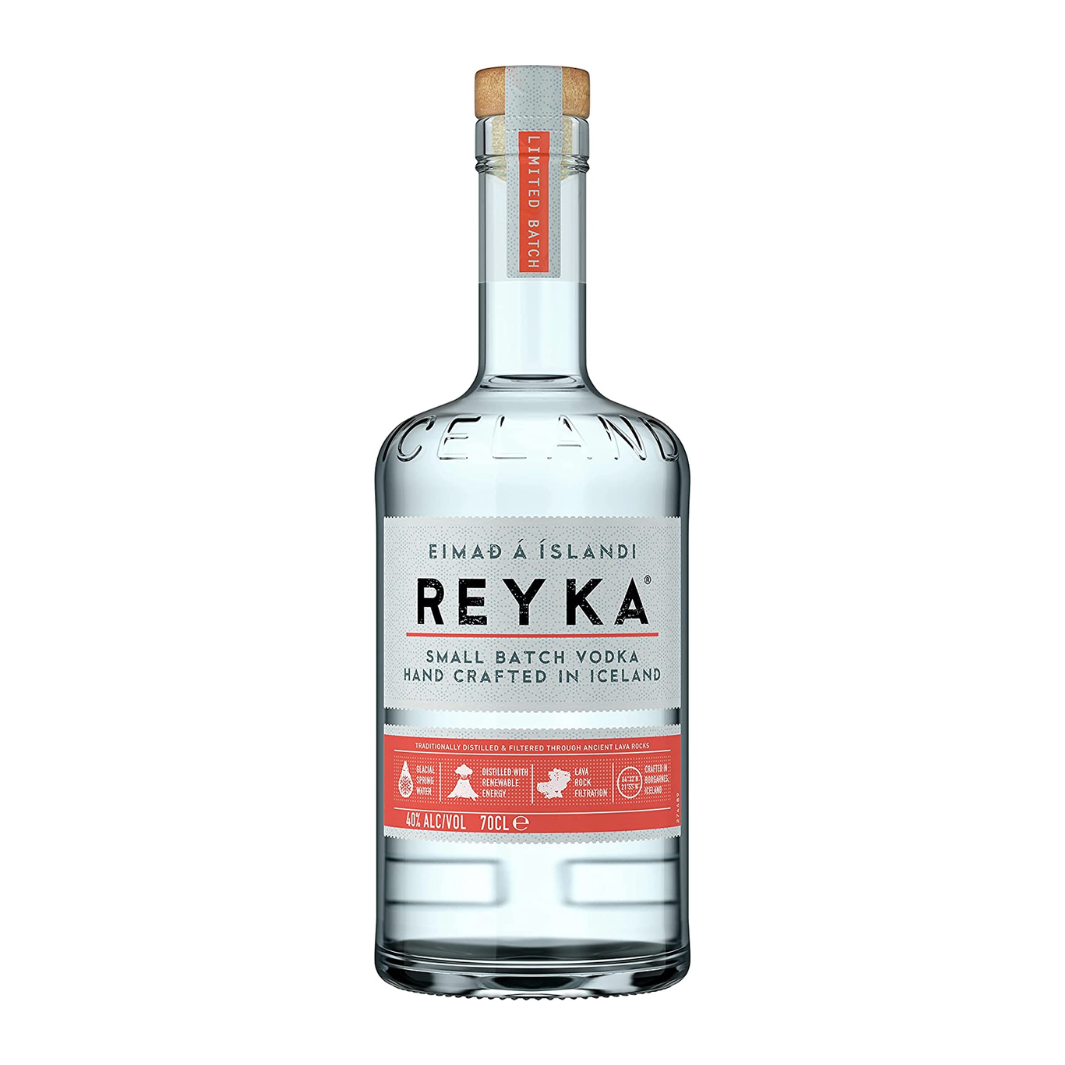 Reyka Vodka