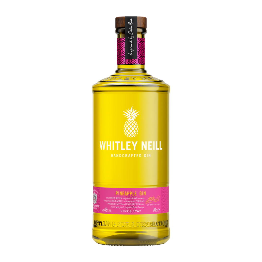 Whitley Neill Pineapple Gin