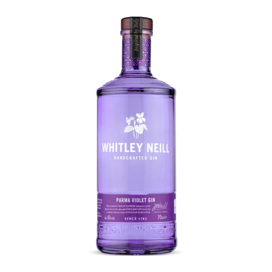 Whitley Neill Parma Violet Gin