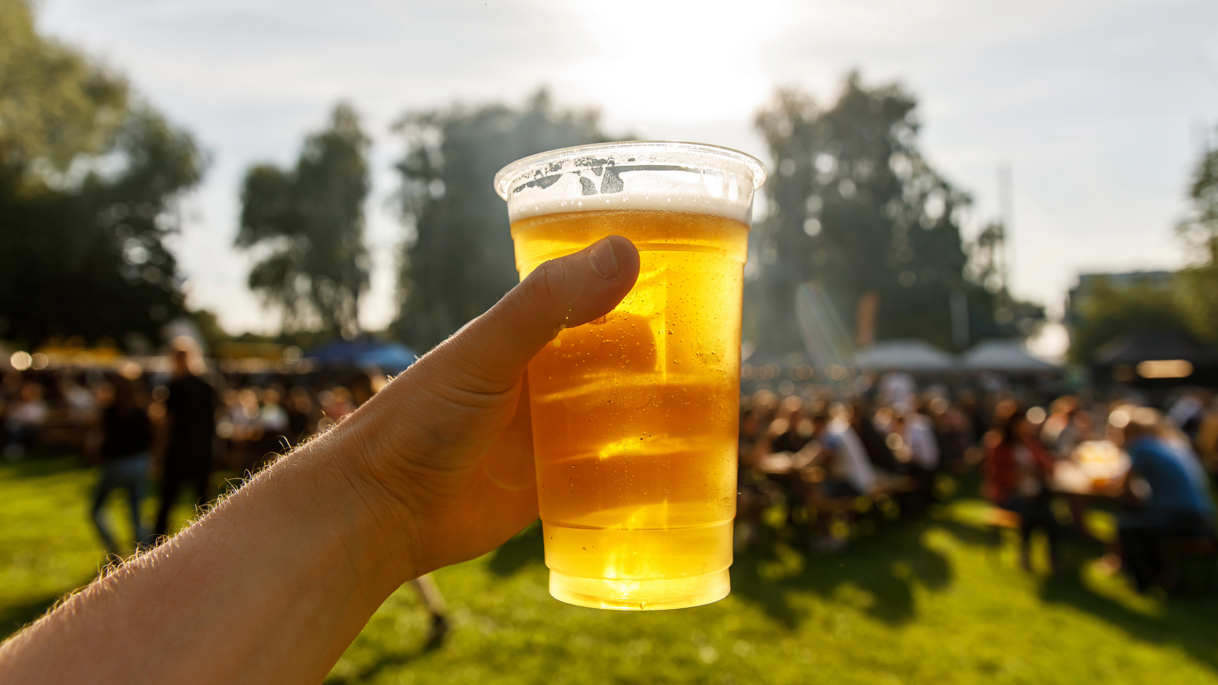 LAGER & PILSNER