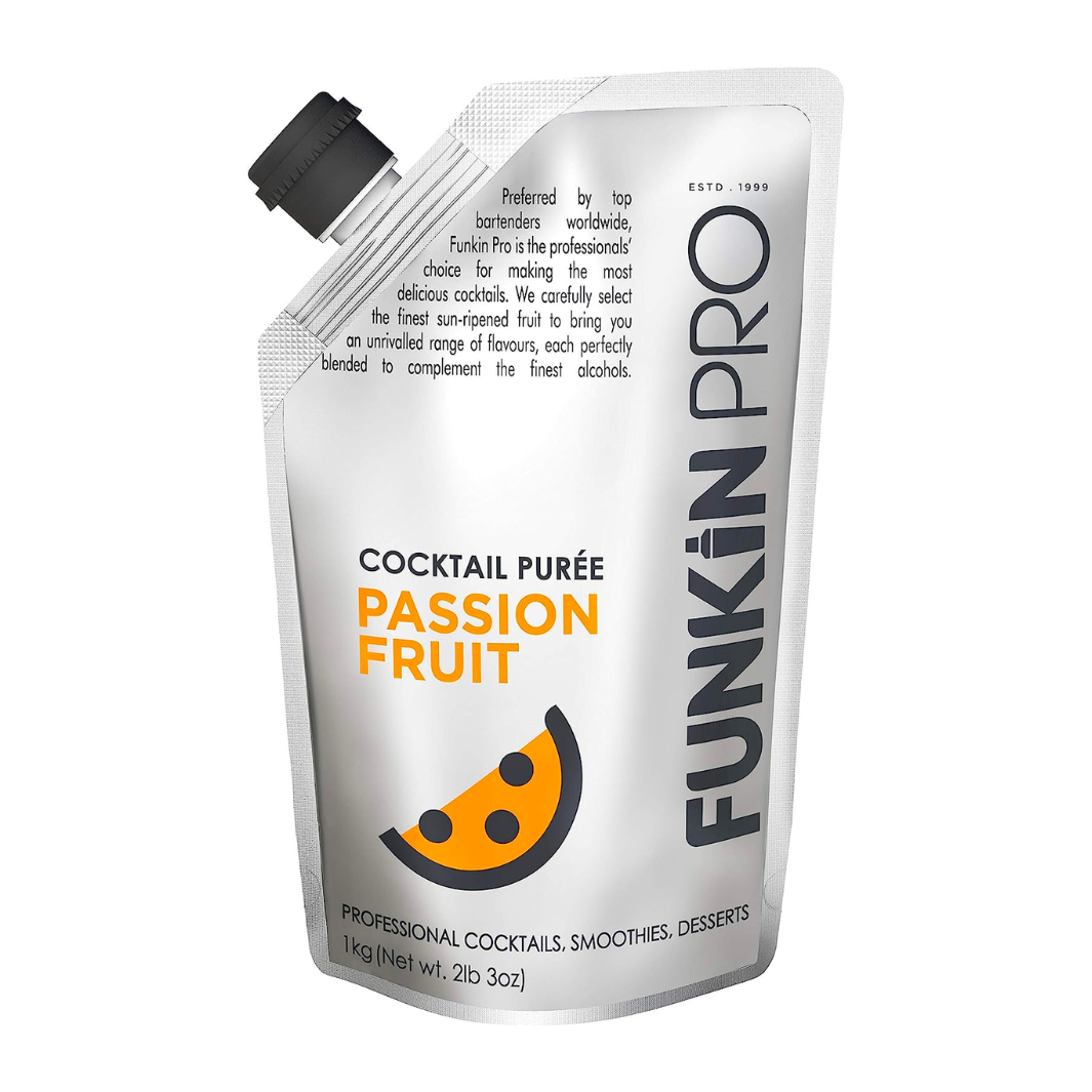 Passion Fruit Martini Cocktail Kit