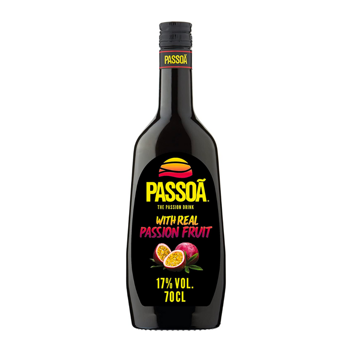 Passion Fruit Martini Cocktail Kit