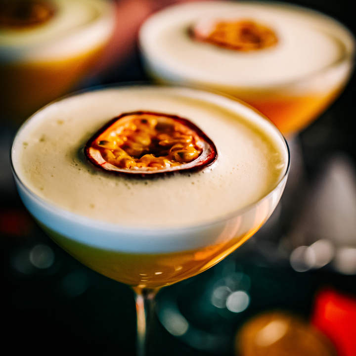 Passion Fruit Martini Cocktail Kit